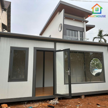 Làm Nhà Lắp Ghép Di Động Ở Nha Trang Có Hợp Pháp Không?