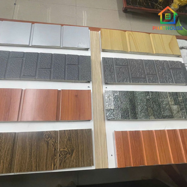 Khả Năng Cách Nhiệt – Chống Nóng Của Nhà Lắp Ghép Tại Nha Trang