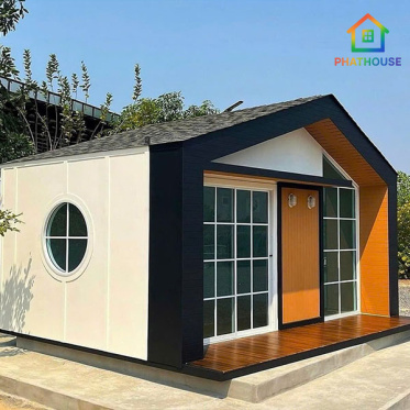 5 Lý Do Nhà Lắp Ghép Trở Thành Xu Hướng Tại Nha Trang Năm 2025