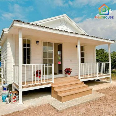 Nhà Tái Chế Nha Trang Giải Pháp Nhà Ở Hiện Đại