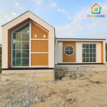 Những Sai Lầm Thường Gặp Khi Làm Nhà Lắp Ghép Tại Nha Trang