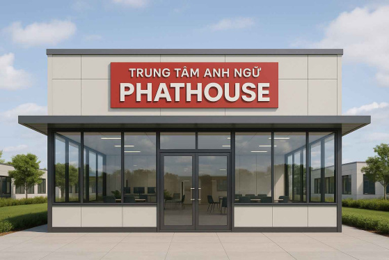 Nhà Lắp Ghép Làm Trung Tâm Anh Ngữ Nha Trang - Trọn Gói, Giá Tốt