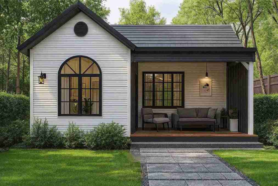 Nhà Lắp Ghép Làm Glamping Tại Nha Tran4