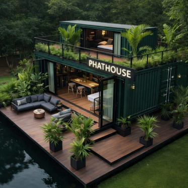 Container 80m  Nha Trang2