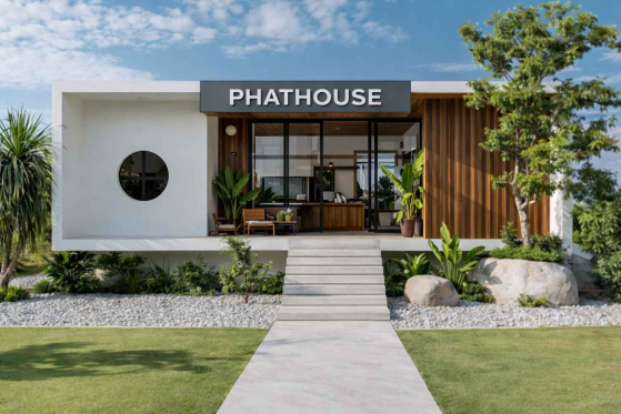 So Sánh Chi Phí Nhà Container Và Nhà Tiền Chế Tại Nha Trang