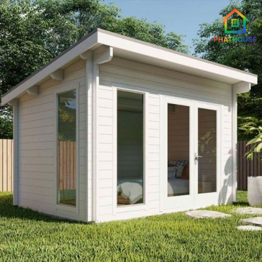 Nhà Lắp Ghép 30 Triệu Tại Nha Trang