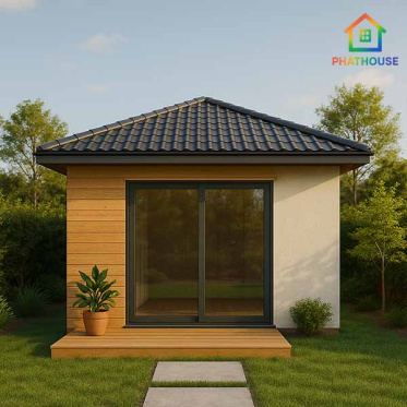 Nhà Lắp Ghép Dưới 100 Triệu Tại Nha Trang
