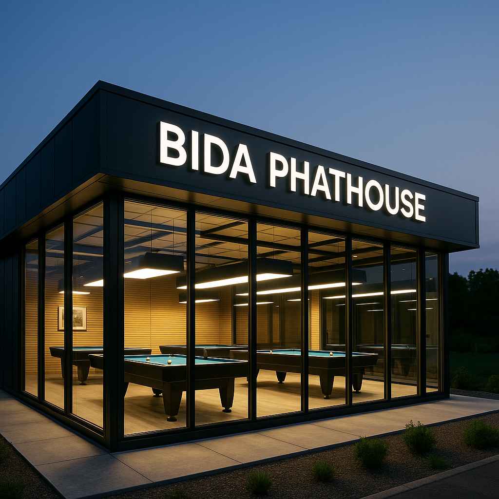 bida phathouse