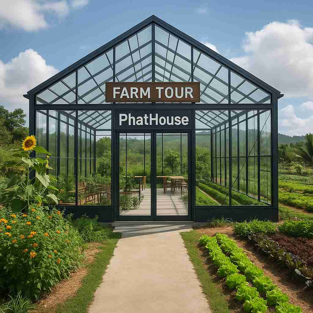 farm tour nha trang2