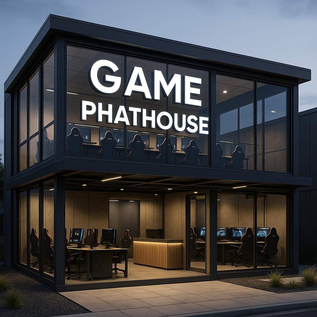 game phathouse4