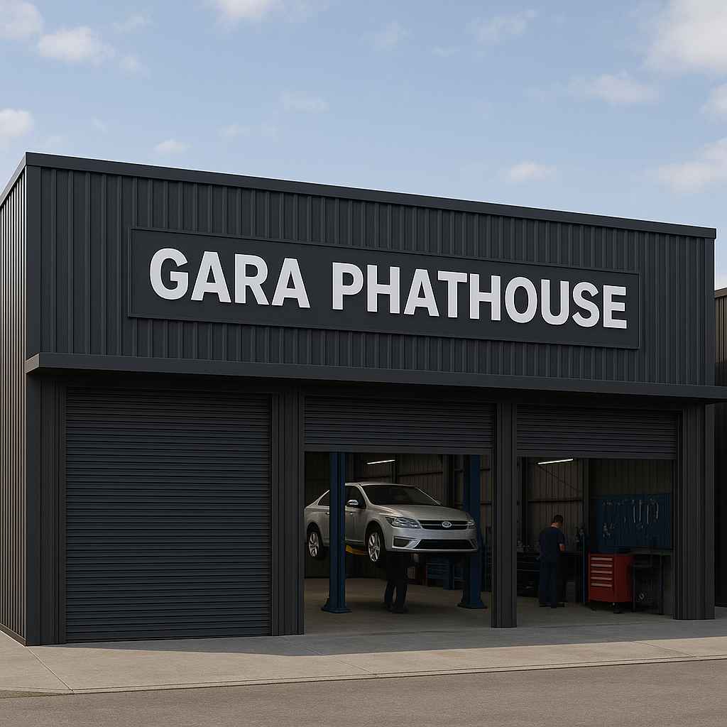 gara phathouse3