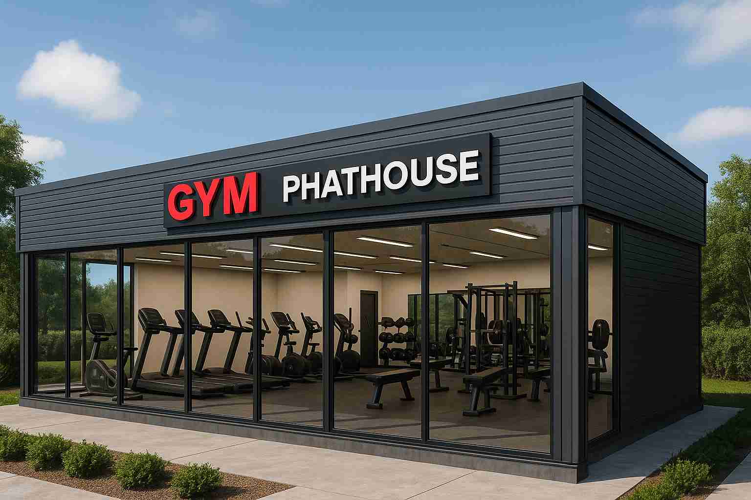 nha lap ghep gym nha trang