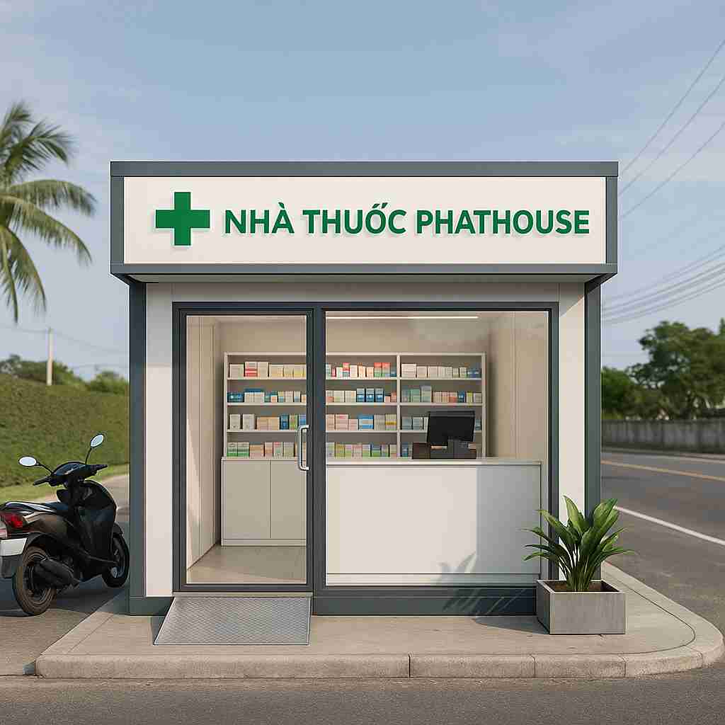 nha thuoc lap ghep2