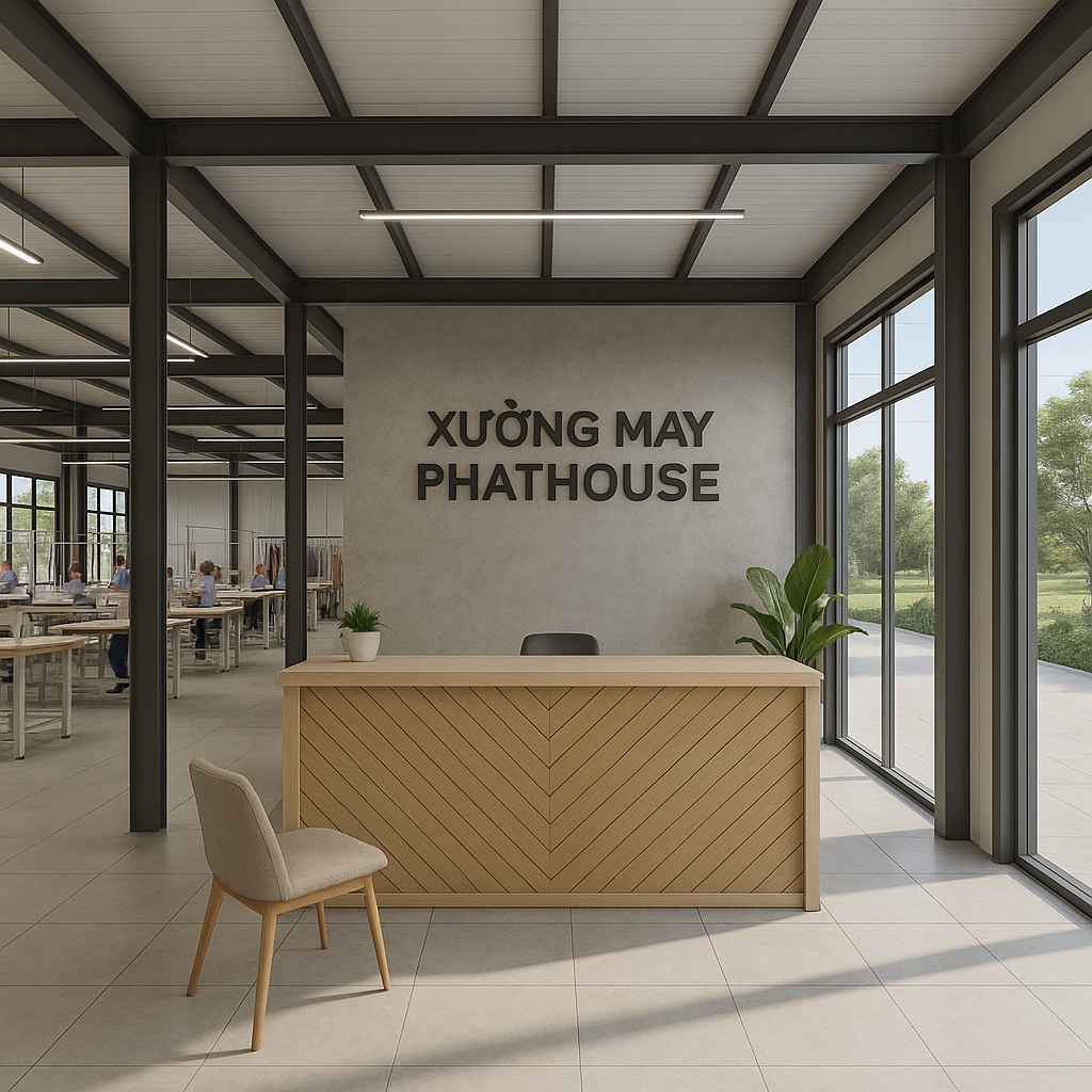 nha xuong may lap ghep