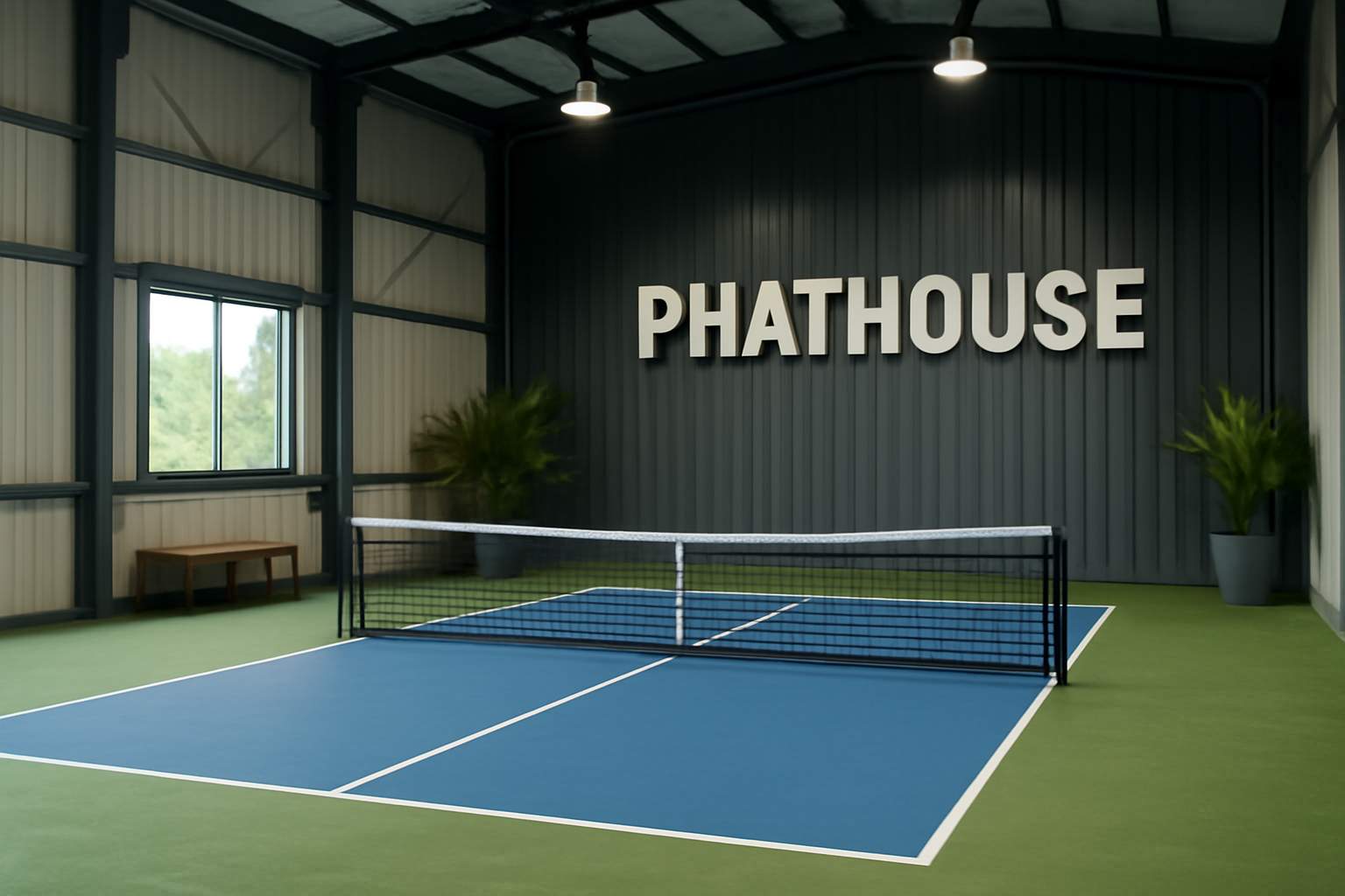 Pickleball phathouse2