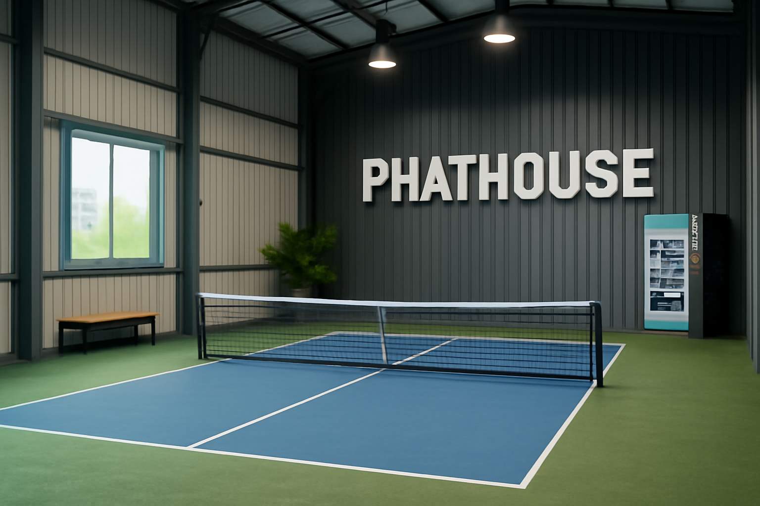 Pickleball phathouse3