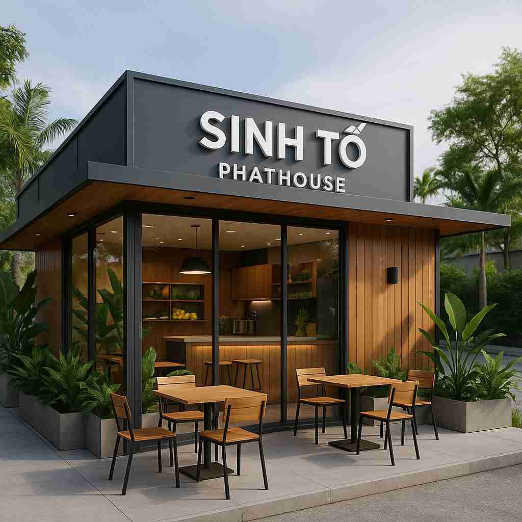 sinh to phathouse