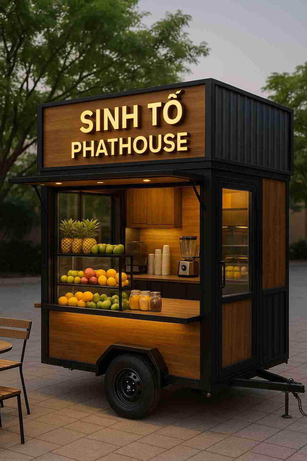 sinh to phathouse4