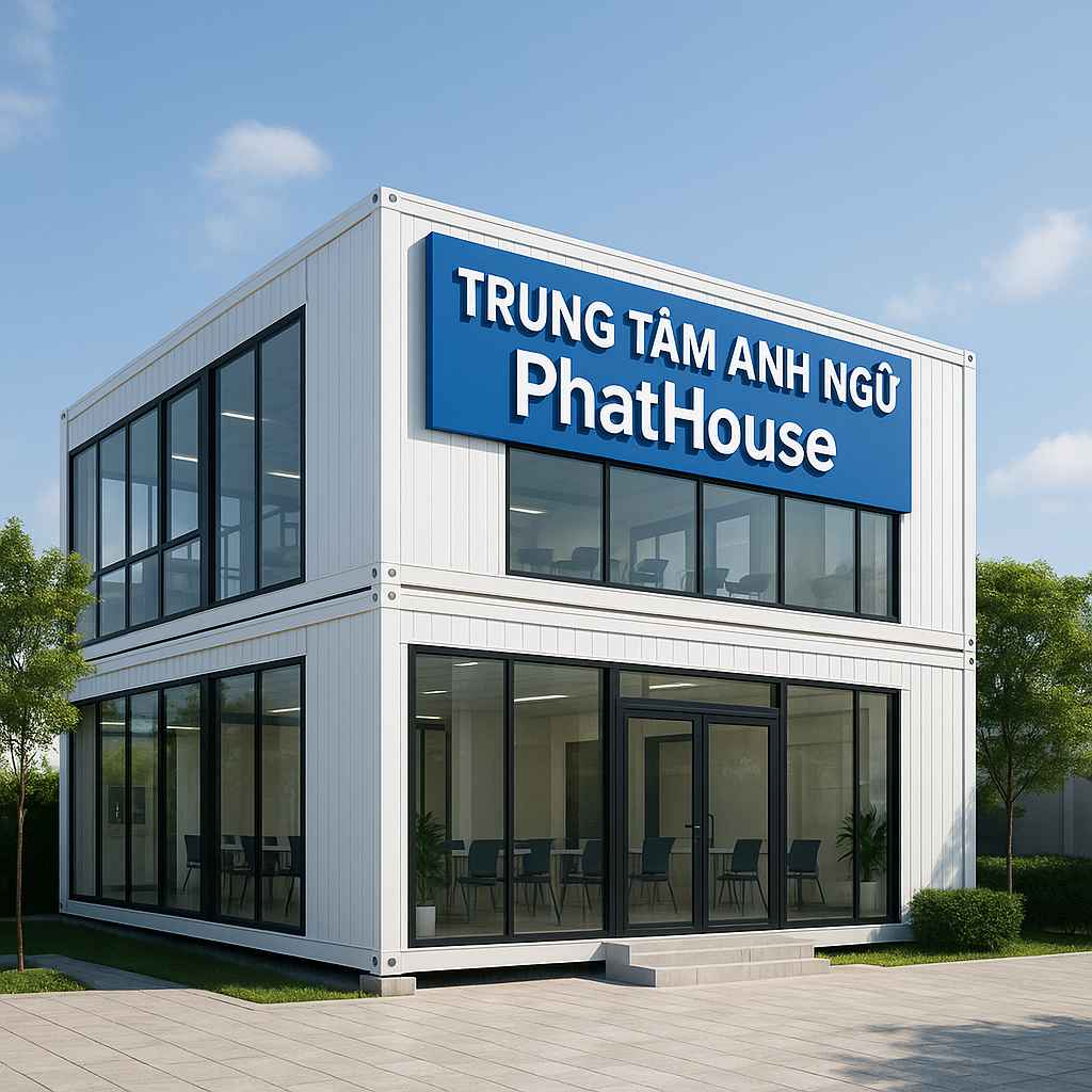 trung tam anh ngu phathouse