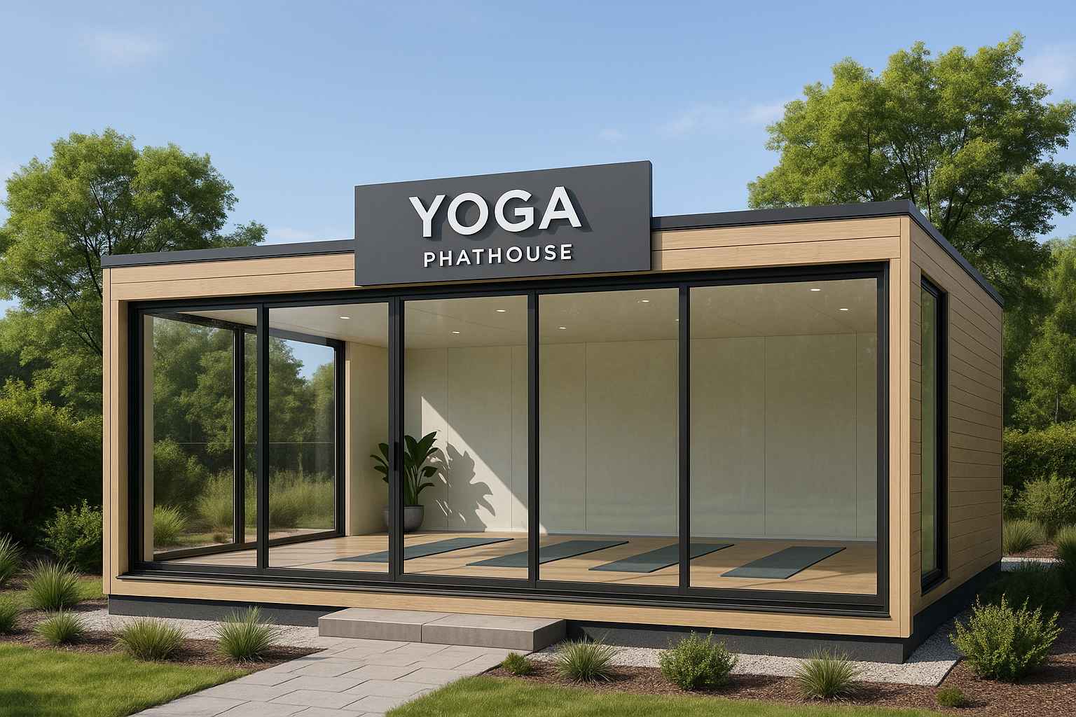 yoga phathouse