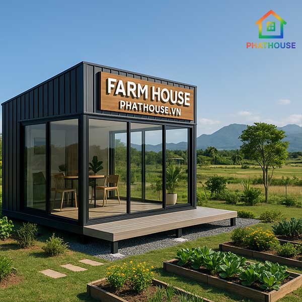 farm house nha trang