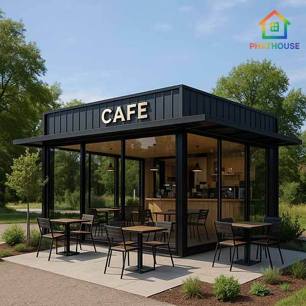 nha lap ghep cafe