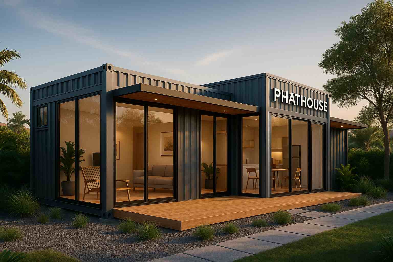 nha container 2 phong ngu nha trang2