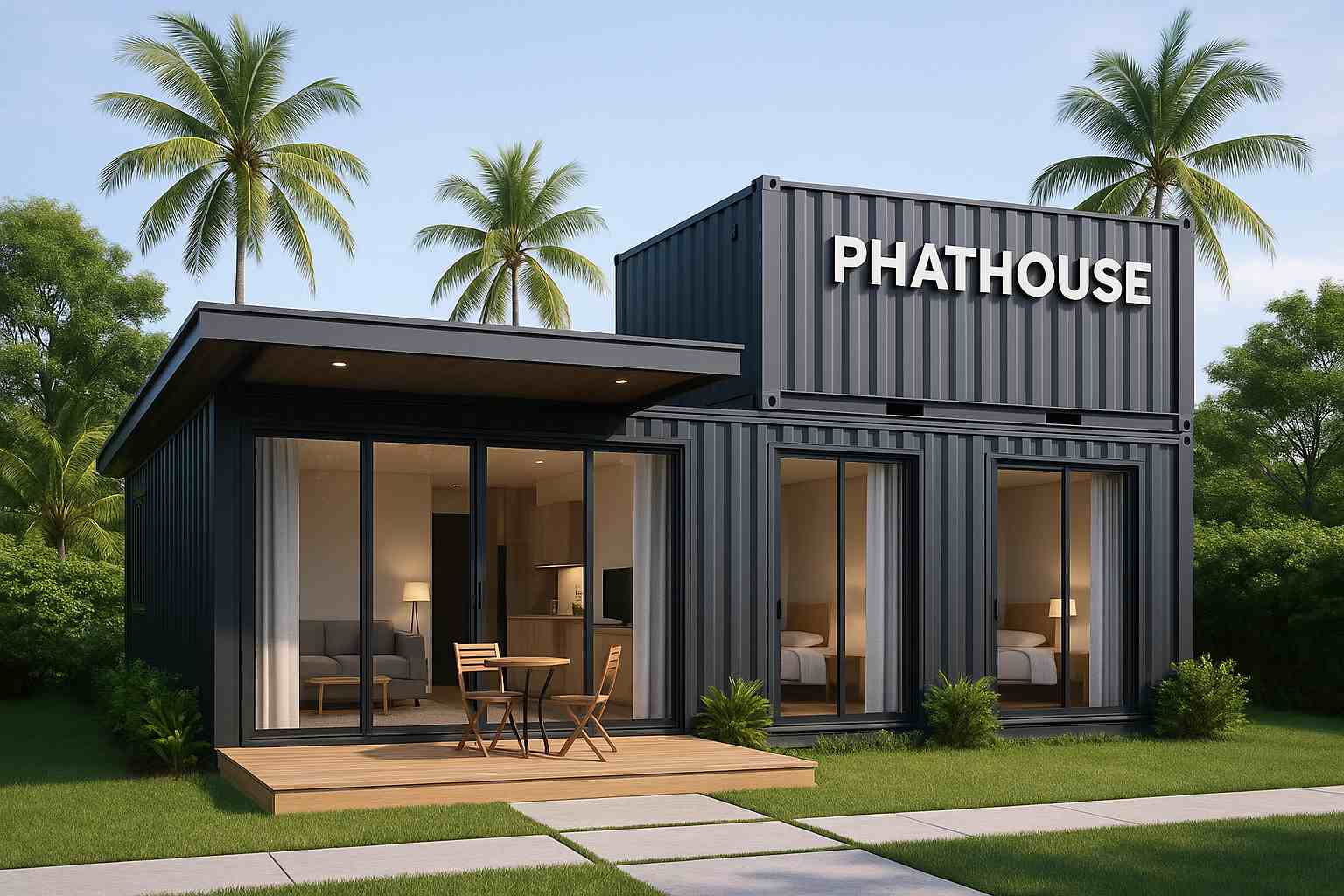 nha container 2 phong ngu nha trang3