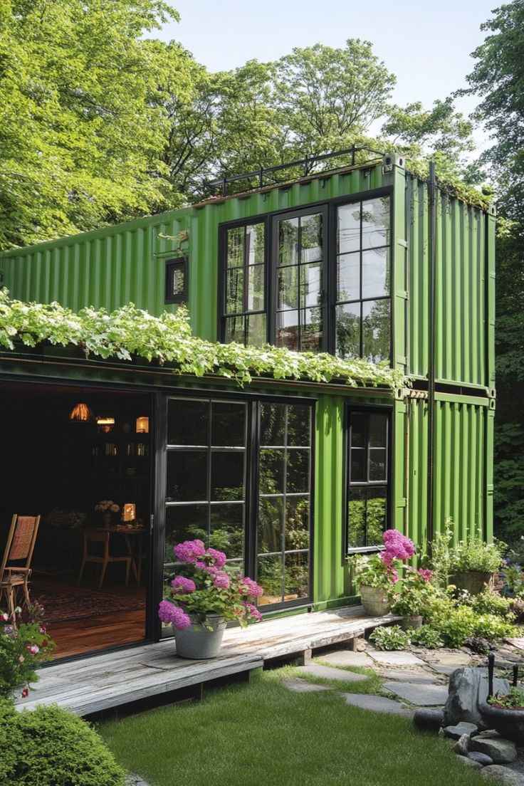 nha lap ghep contern3