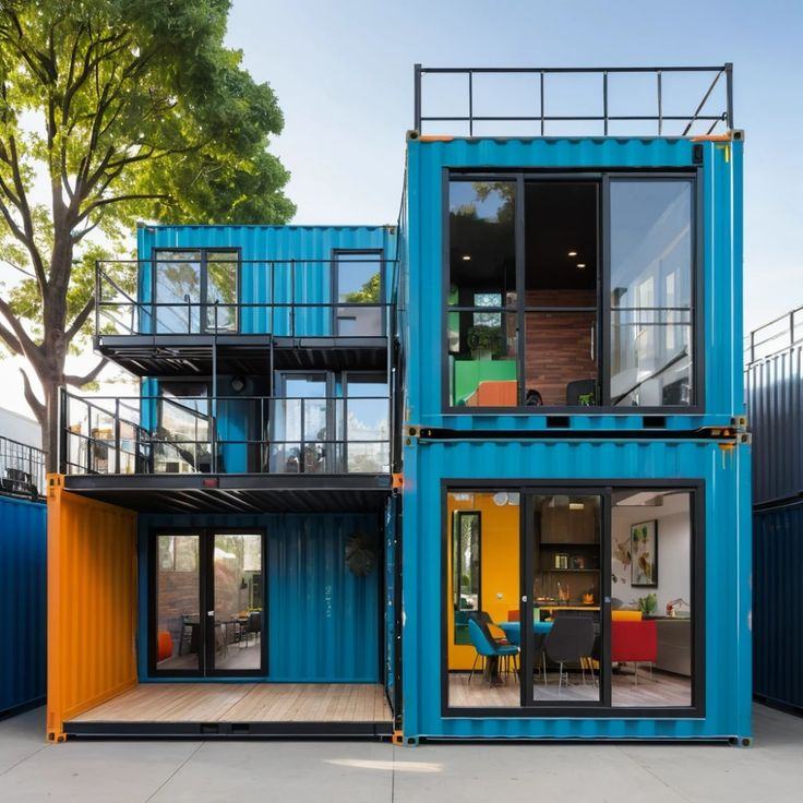 nha lap ghep contern7