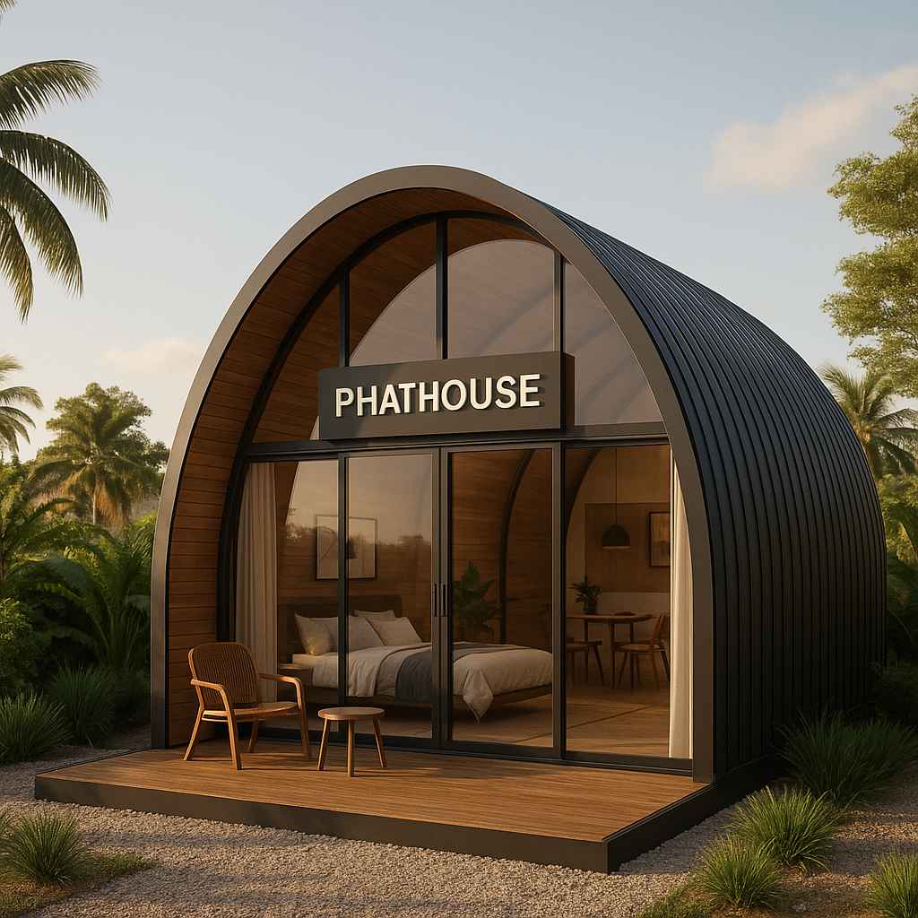 nha lap ghep mai vom1