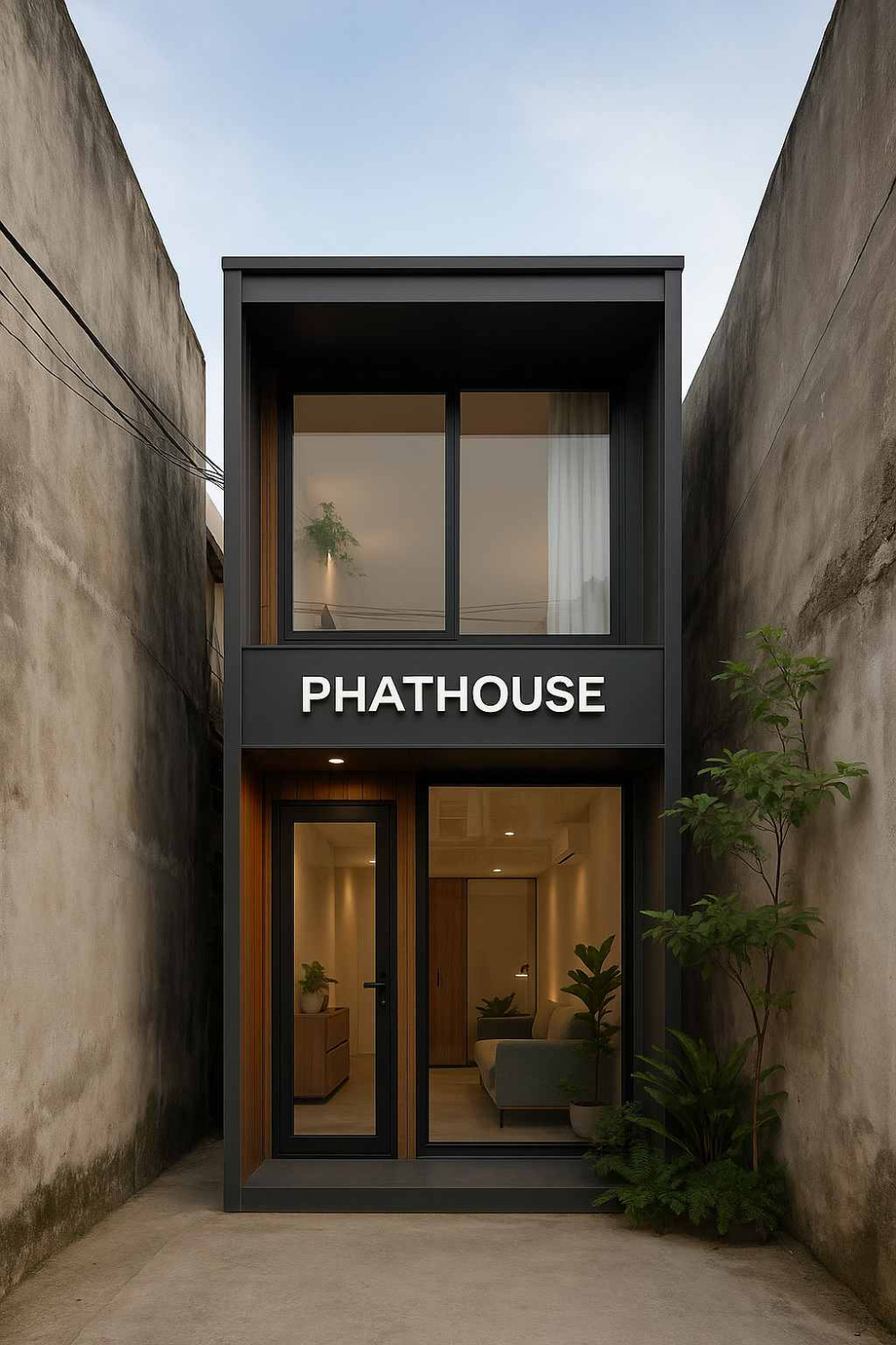 nha lap ghep trong hem1