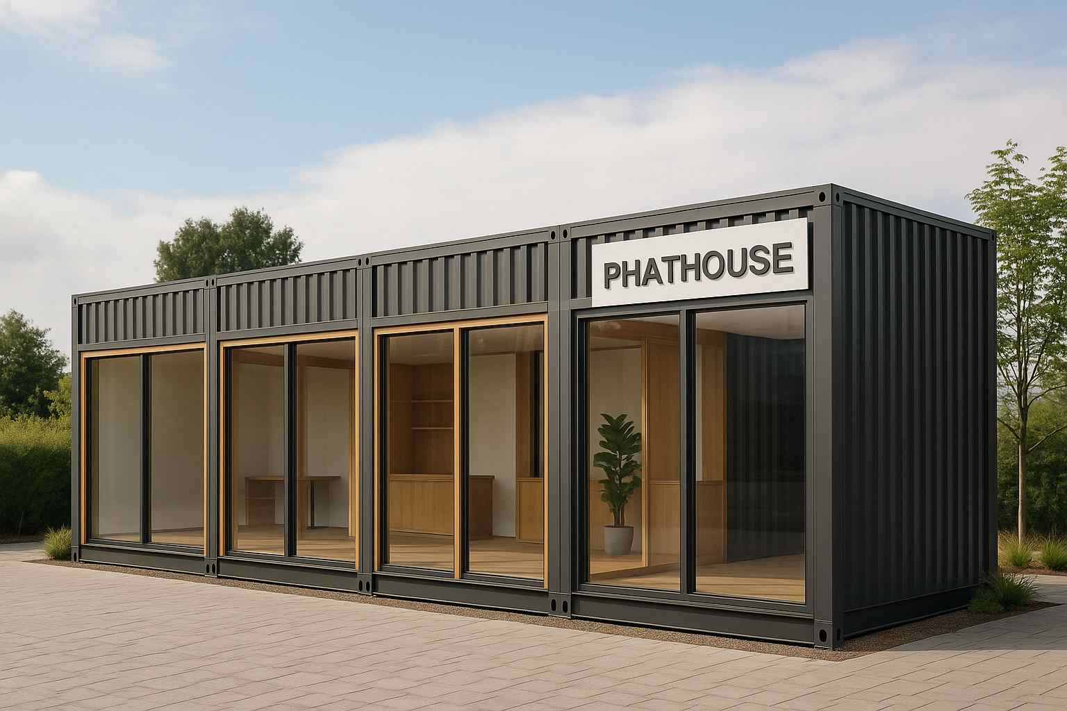 nha lap ghep Container1