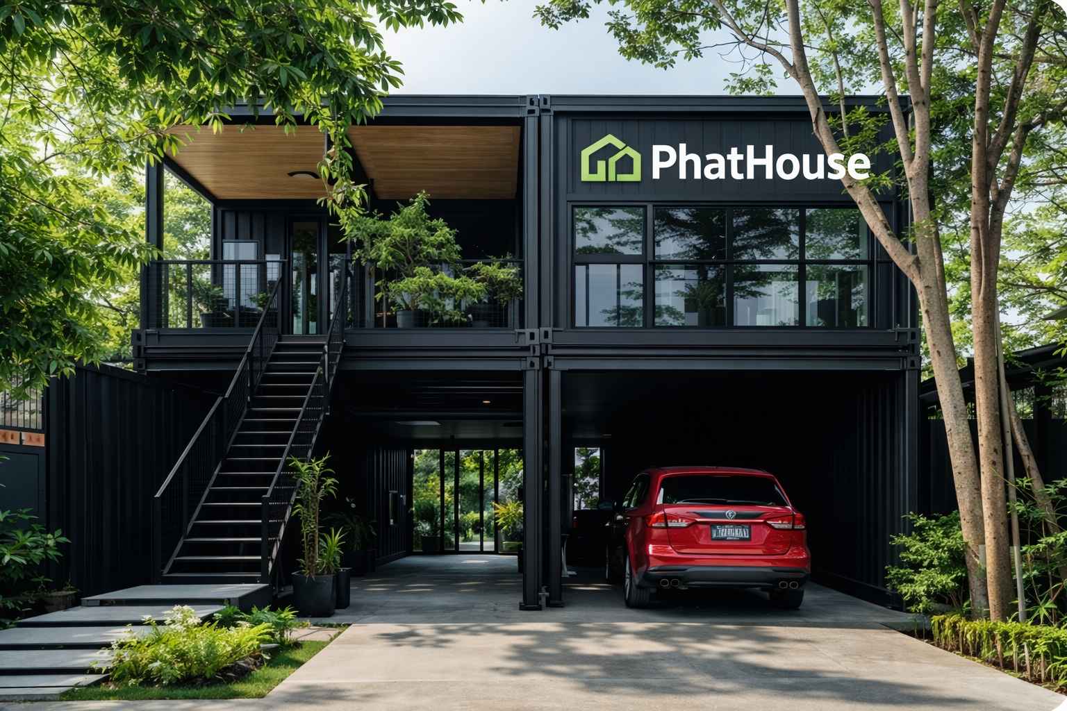 Container 100m Nha Trang1