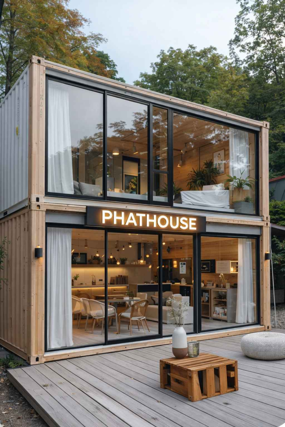 Container 200 trieu Nha Trang