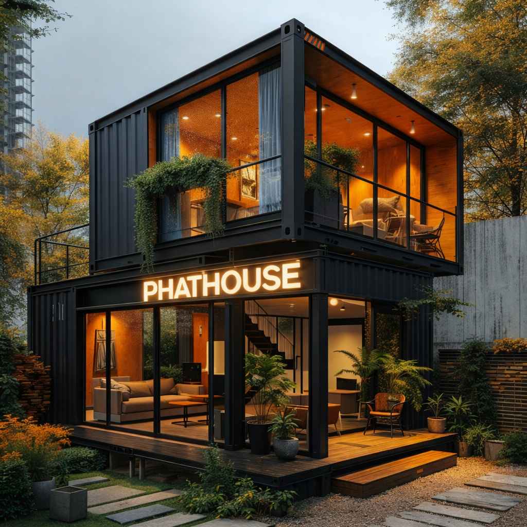 Container 200 trieu Nha Trang1