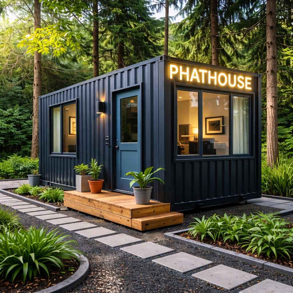 container mini nha trang