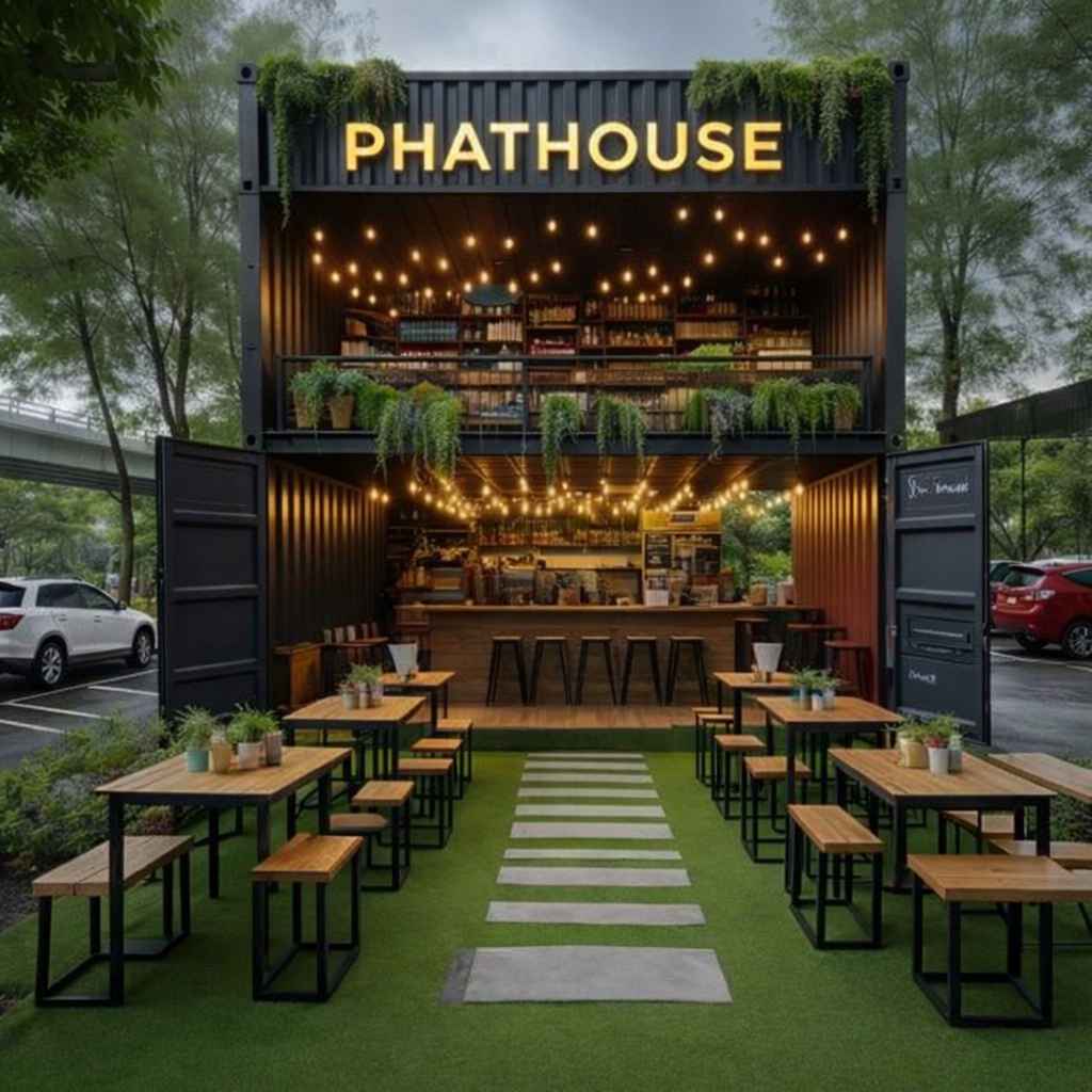 Container quan nhau1