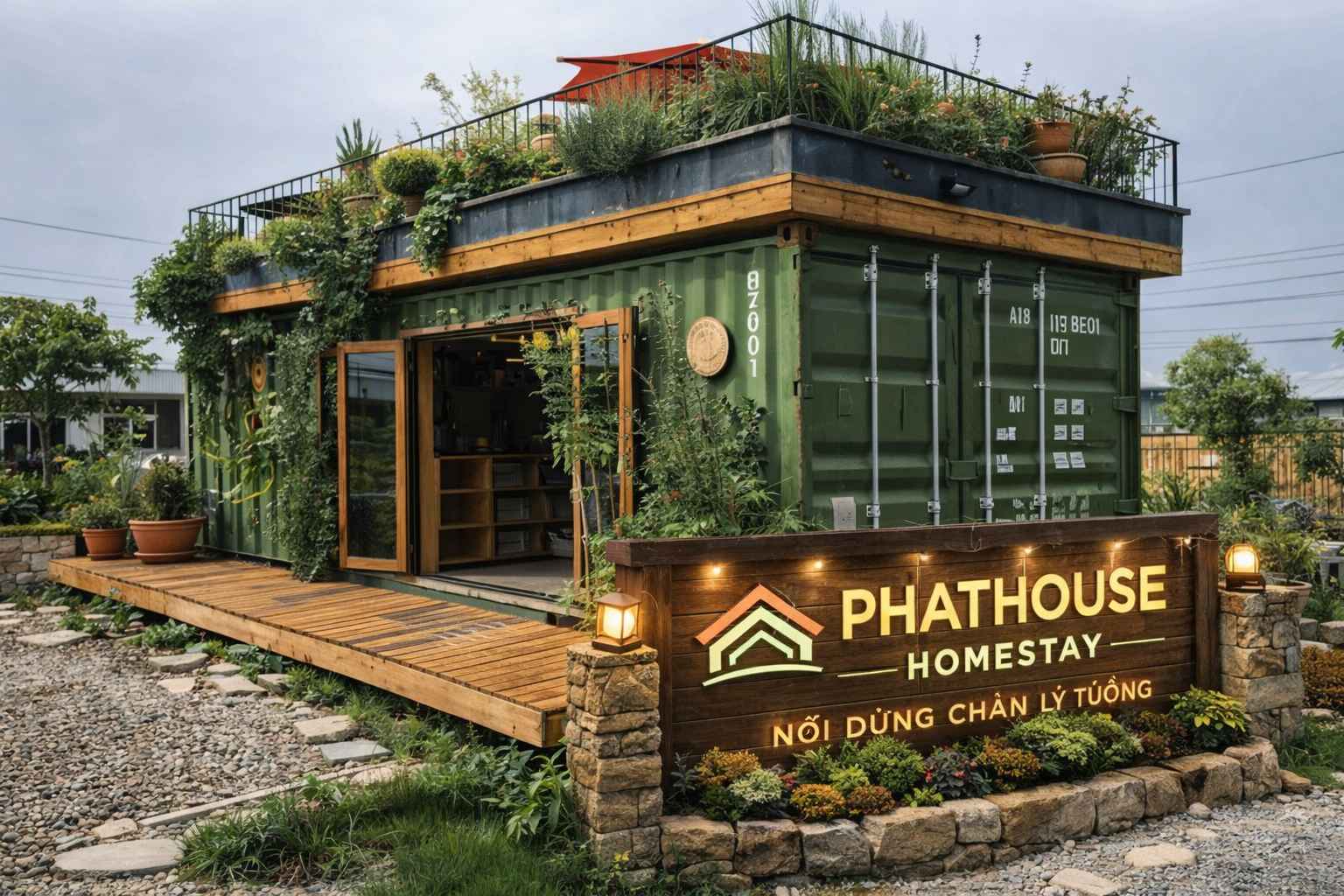 homstay container nha trang1