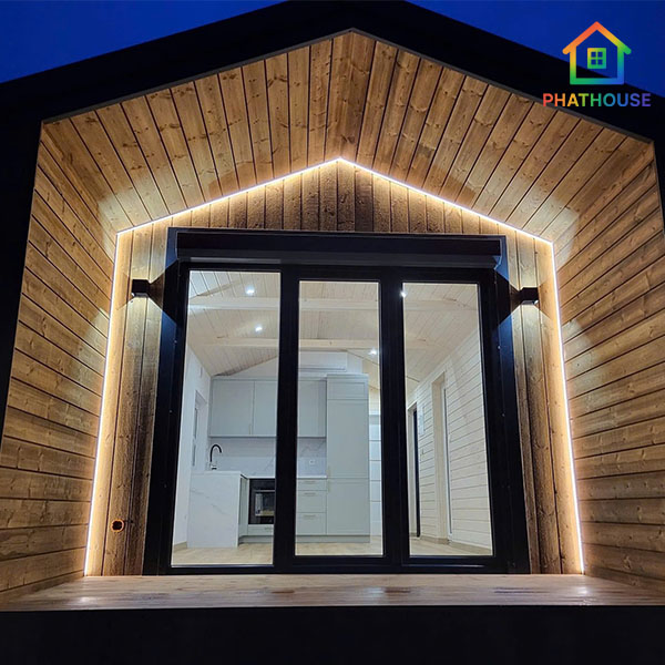 Xây Nhà Tiền Chế Tại Nha Trang – Ninh Hòa | Giải Pháp Hiện Đại, Bền Vững & Tiết Kiệm