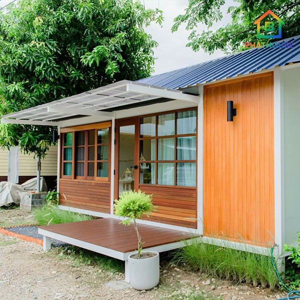 Xây Nhà Tiền Chế Tại Nha Trang – Ninh Hòa | Giải Pháp Hiện Đại, Bền Vững & Tiết Kiệm